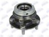 BTA H11057BTA Wheel Bearing Kit